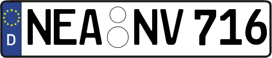 NEA-NV716