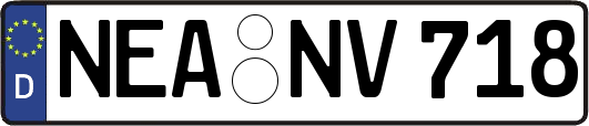 NEA-NV718