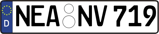 NEA-NV719