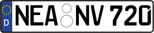 NEA-NV720
