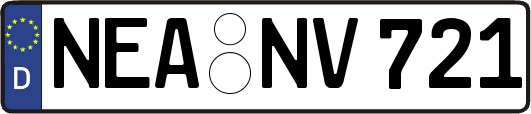 NEA-NV721
