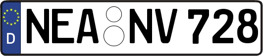 NEA-NV728