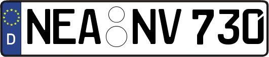 NEA-NV730