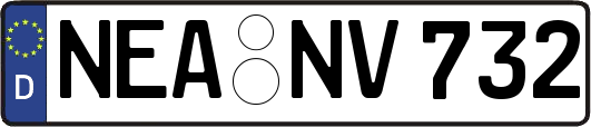 NEA-NV732
