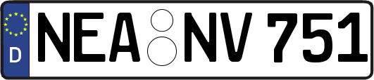 NEA-NV751