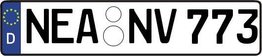 NEA-NV773