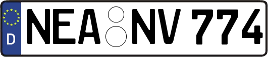 NEA-NV774