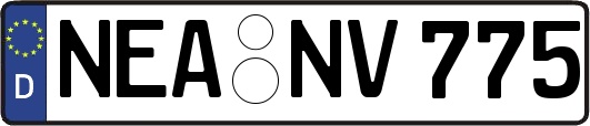 NEA-NV775