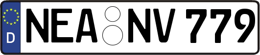 NEA-NV779