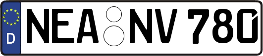 NEA-NV780
