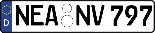 NEA-NV797