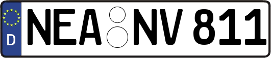 NEA-NV811