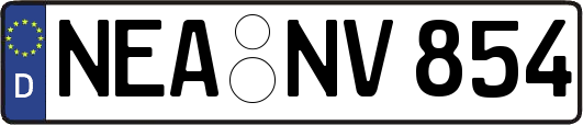 NEA-NV854