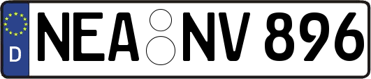 NEA-NV896