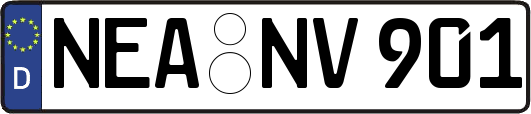 NEA-NV901