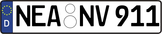 NEA-NV911
