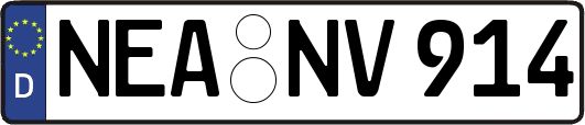 NEA-NV914