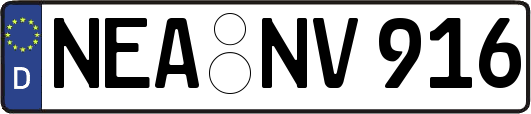 NEA-NV916