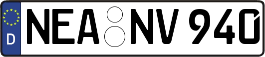 NEA-NV940