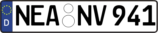 NEA-NV941