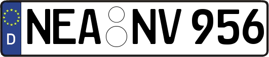 NEA-NV956