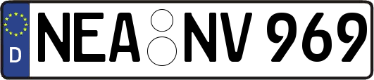 NEA-NV969