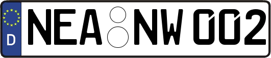NEA-NW002
