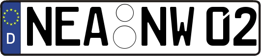 NEA-NW02