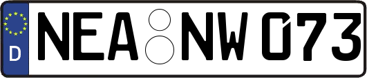NEA-NW073