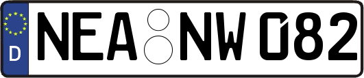 NEA-NW082
