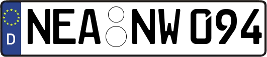 NEA-NW094