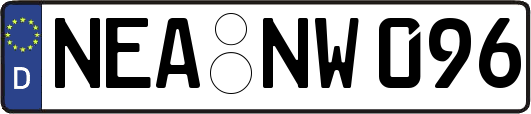 NEA-NW096