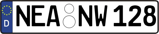 NEA-NW128