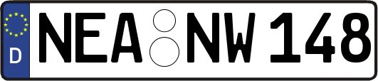 NEA-NW148