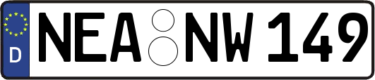 NEA-NW149