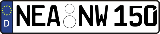 NEA-NW150