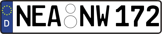 NEA-NW172
