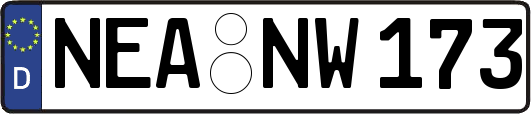 NEA-NW173