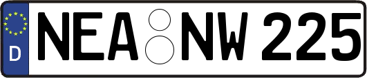 NEA-NW225