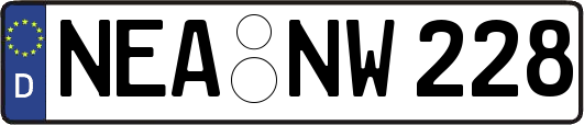 NEA-NW228