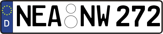 NEA-NW272