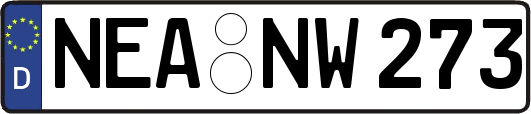 NEA-NW273