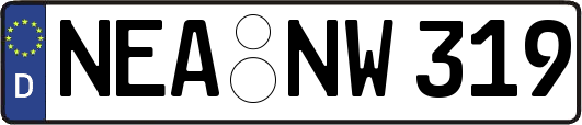 NEA-NW319