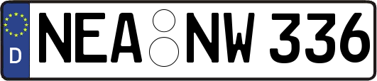 NEA-NW336