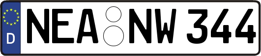 NEA-NW344