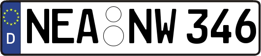 NEA-NW346