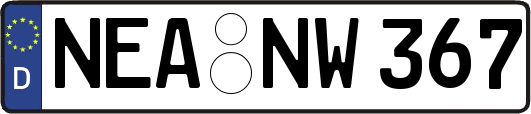 NEA-NW367