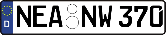 NEA-NW370