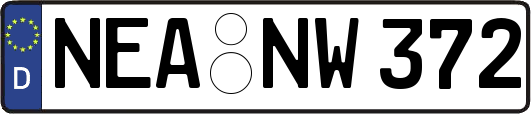 NEA-NW372