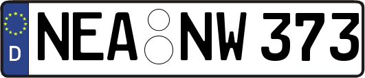 NEA-NW373